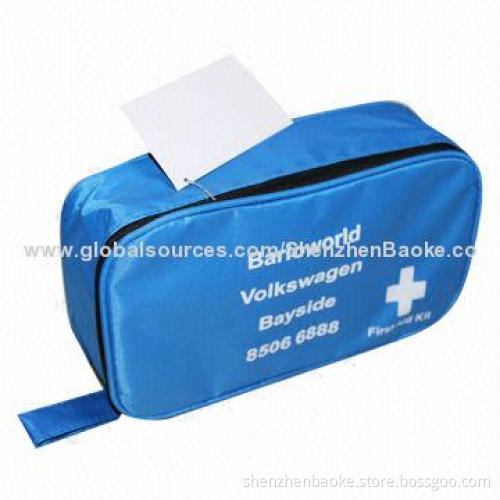 Large Wrist Medical First Aid Kits for Outdoor Survival